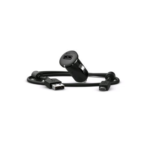 CARGADOR COCHE SONY AN-401 MICRO USB
